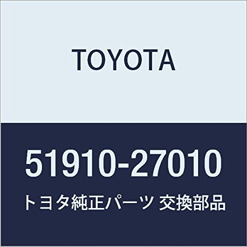 TOYOTA (toyota) Genuine Parts supeahoi-rumauntexingu Bolt Assy