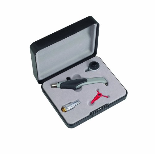 Preisvergleich Produktbild Unbekannt Aztek A 4702 - Airbrush A470 Set (in Box)