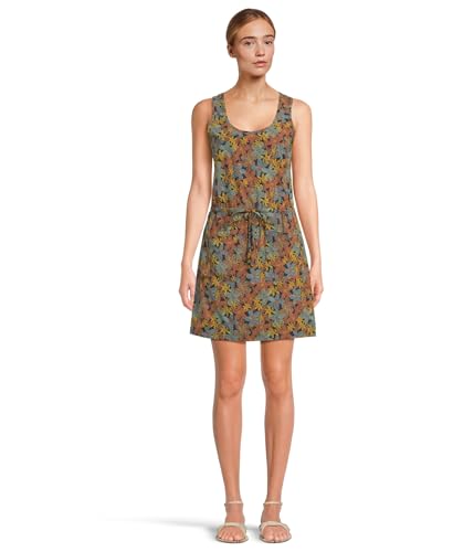 Image of Toad&Co Livvy Sleeveless Dress