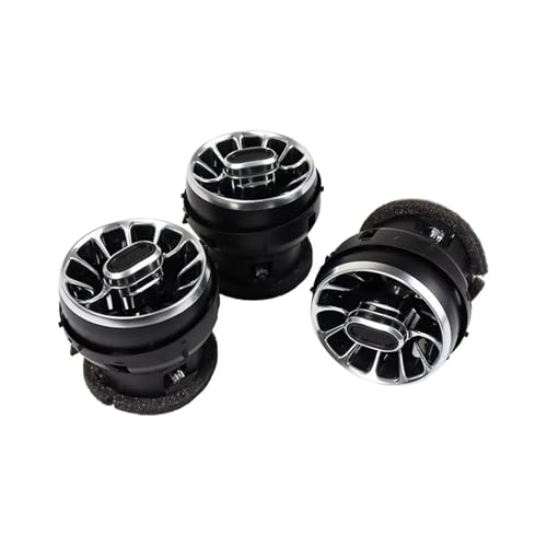 Remplacer ventilation turbine climatisation usée Mustang 2015-2021 - 4
