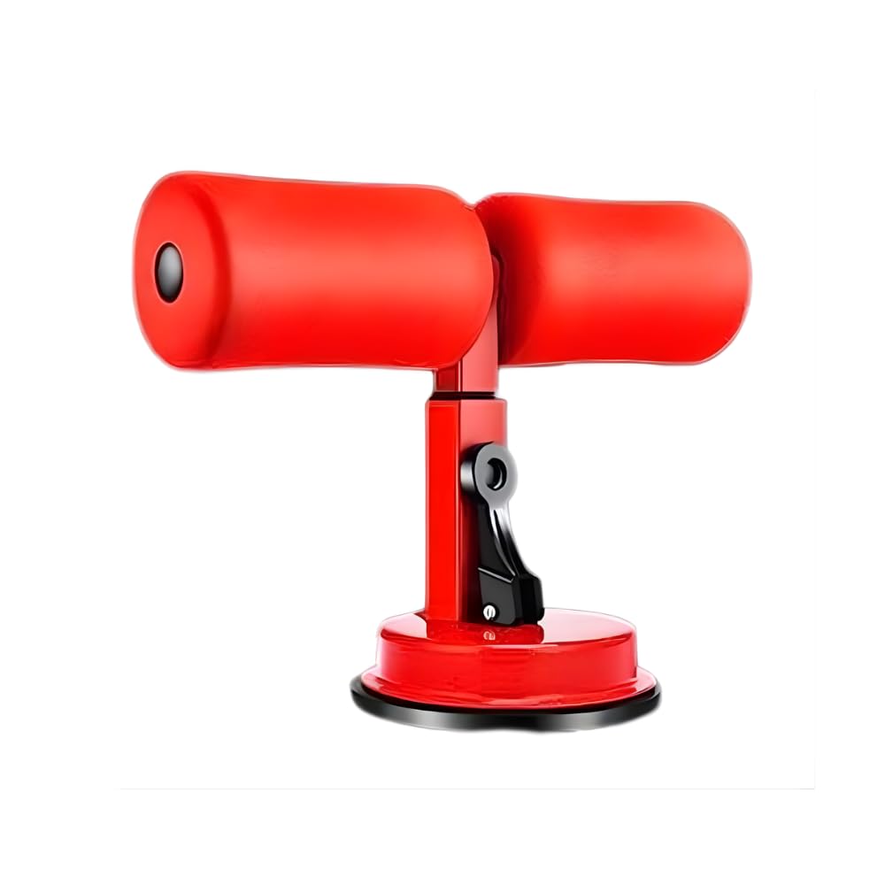 Drumstone (𝐒𝐩𝐞𝐜𝐢𝐚𝐥 𝟏𝟓 𝐘𝐞𝐚𝐫𝐬 𝐖𝐚𝐫𝐫𝐚𝐧𝐭𝐲) Home Fitness Sit Up Assistant Device with Suction Cup, Push Up & Abdominal Workout Equipment for Gym & Home Exercise-picture-30