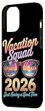 Zoom IMG-1 vacation squad 2026 vacanze custodia Zoom IMG-1 vacation squad 2026 vacanze custodia