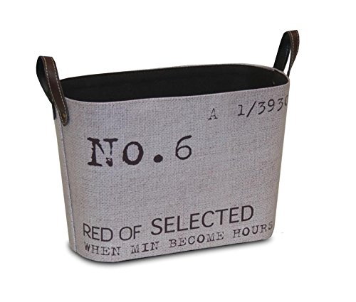 BUAR ARTESANOS REVISTERO Number 6