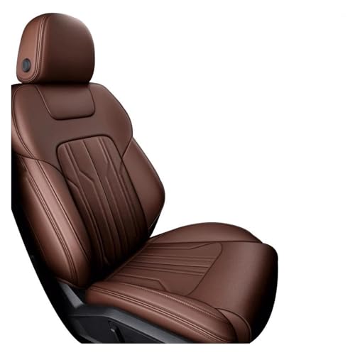 Housses siège voiture BMW G20 pour trajets quotidiens confort