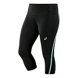ASICS Women's Lite-Show Knee Tights