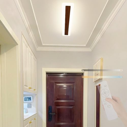 Plafonnier moderne 2700K-6500K pour sécuriser l'éclairage des escaliers