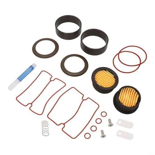 Noteflora 20-Piece Compressor Service Kit (550W)