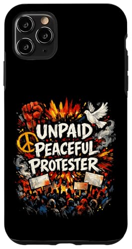Radicalized by Basic Decency Shirt Women Floral �X�}�z�P�[�X iPhone 11 Pro Max �p