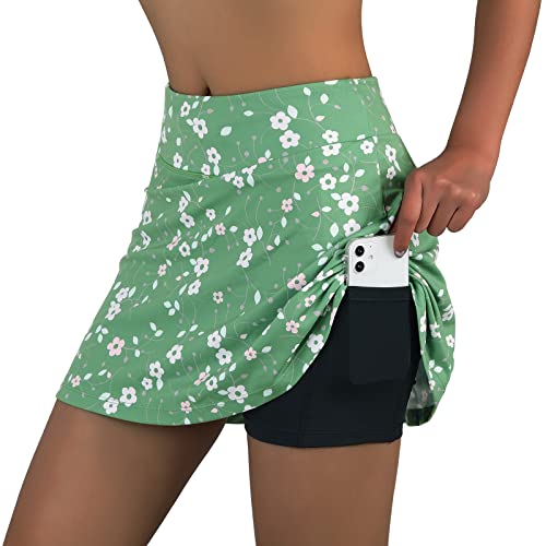 Image of Beroy Women's Triathlon Shorts with 3D Gel Padded, Cycling and Spinning Pants.