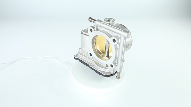 Amazon.com: INFINAUTO Throttle Body Assembly, 61mm Throttle Body