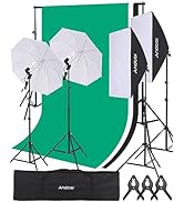 Kit De Fotografía, Foto-vídeo, 2 M, 2800 K, 5700 K, Led. Luz | Cuotas