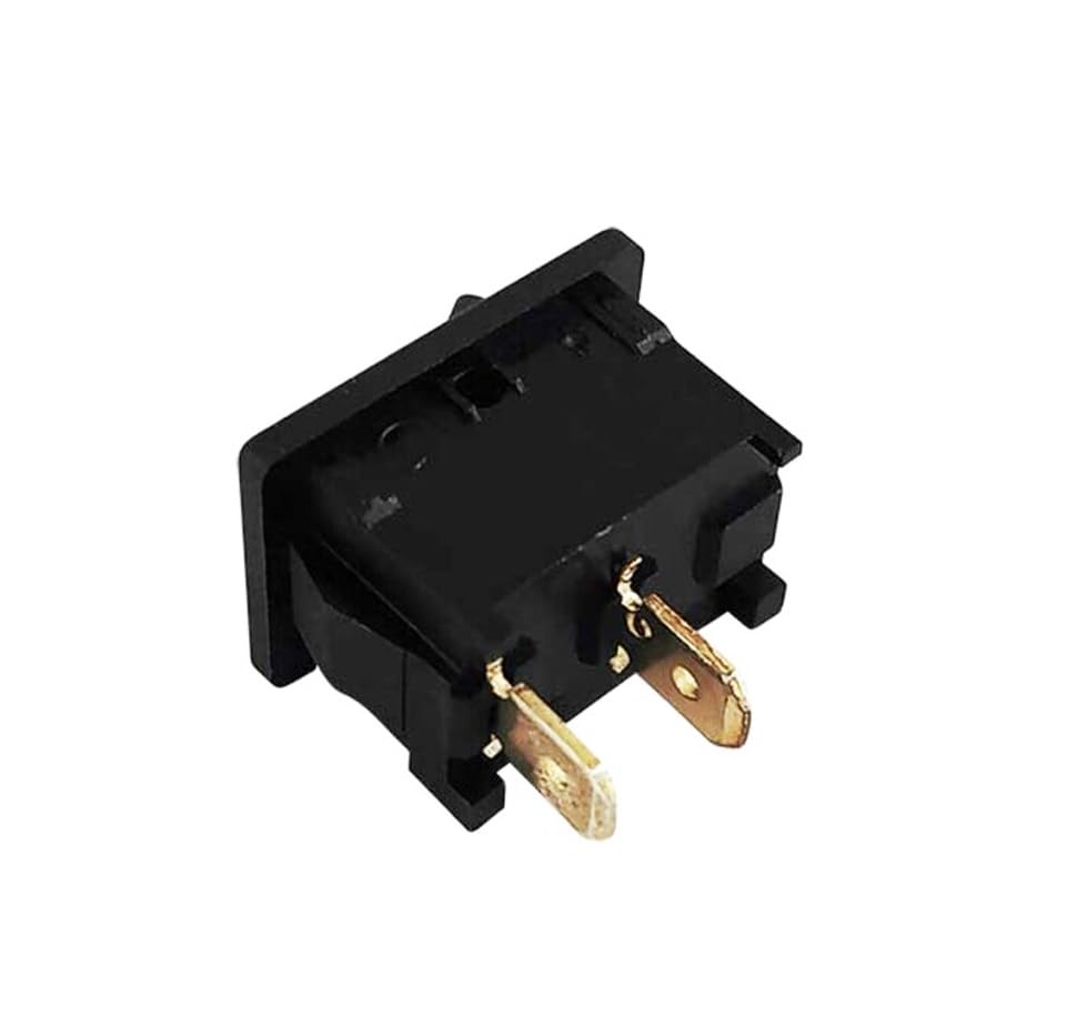 Tolxh #23-66-1661 Power switch for 6021-21 5