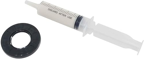 Miniatura 3 de Sello de cigüeñal y grasa Isoflex Summit compatible con Skidoo 800R 700 600 PTO 2007-2017 repuesto para 501497 12-1320