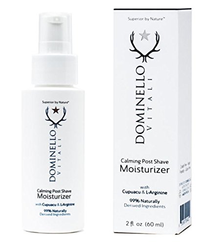 Dominello Vitali Calming Post Shave Moisturizer