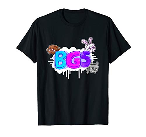 Bubble Gum Simulator T-Shirt