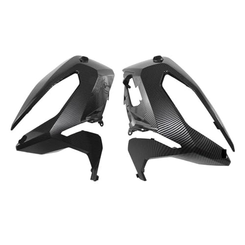 Panneau latéral X-ADV 750 protection phare et cadre moto 2021-2023