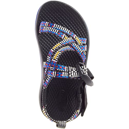 Image of Chaco ZX1 Ecotread Sandal (Toddler /Little Kid /Big Kid)