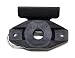 New Front Hood Rear Seat Latch Base Compatible with Sea Doo Jet Ski Jet Boat 269000015 269700109