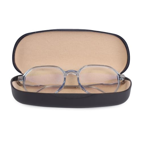 Image of Unisex Lightweight Specs Self Button Eyewear Dabbi Abs Hard Case Cover