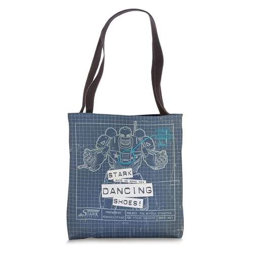 Tote bag Marvel What If Hydra Stomper sac shopping en toile résistant fan de comics