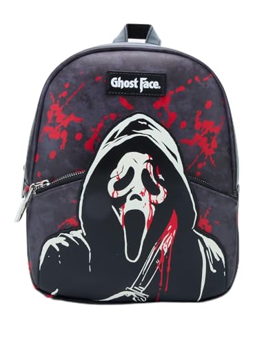 Hot Topic �S�[�X�g�t�F�C�X �u���b�h�X�v���b�^�[ �~�j�o�b�N�p�b�N ���b�h �Ȃ�