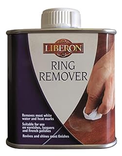 Liberon RINGR125 125ml Ring Remover (Packaging may vary)