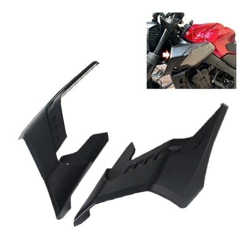 Kit d'ailes de Deflecteur CB650R Ameliore l'Aerodynamisme Moto