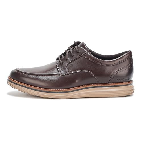 Image of Cole Haan Men's Originalgrand Meridian Apron Toe
