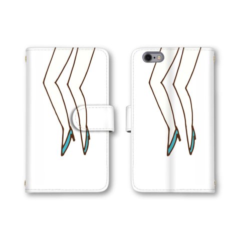 �y�m�[�u�����h�i�z iPhone 5c �p �X�}�z�P�[�X �蒠�^ �� �q�[�� �V���[�Y �z���C�g �u���[ ���F �F ���킢�� ������� �g�уJ�o�[ �A�C�t�H�� 5c �Ή� �P�[�X