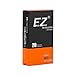 EZ Tattoo Cartridge Needles - 20Pcs #12 (5RS) Standard Round Shader Disposable Tattoo Needles Cartridges for Rotary Tattoo Machine Pen Gun - Revolution