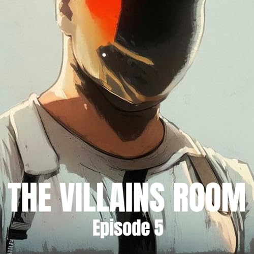 Episode 5: False prophets and a Roda Osman update ( Ft. Alicia )