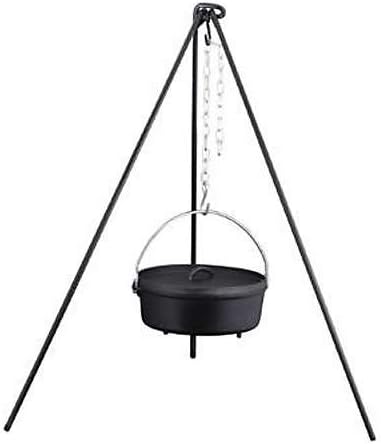 Dutch oven Tripod - 50"