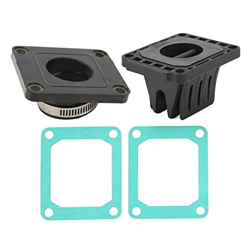 Kit de valve à clapet V4R82A évite la perte de compression YZ85 - 2