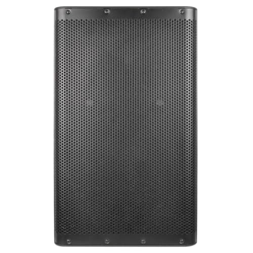 Kingdom KPS12 2000W Powered 12