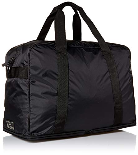 Oakley Men's Packable Duffle, Blackout, U