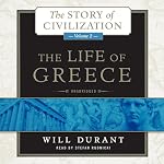 Cover of The Life of Greece