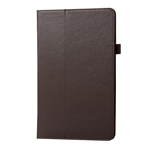 Capa do caso da tabuleta. Caso da tabuleta de couro da textura para Xiaomi 2/3 Slim Foldo Folio Prot