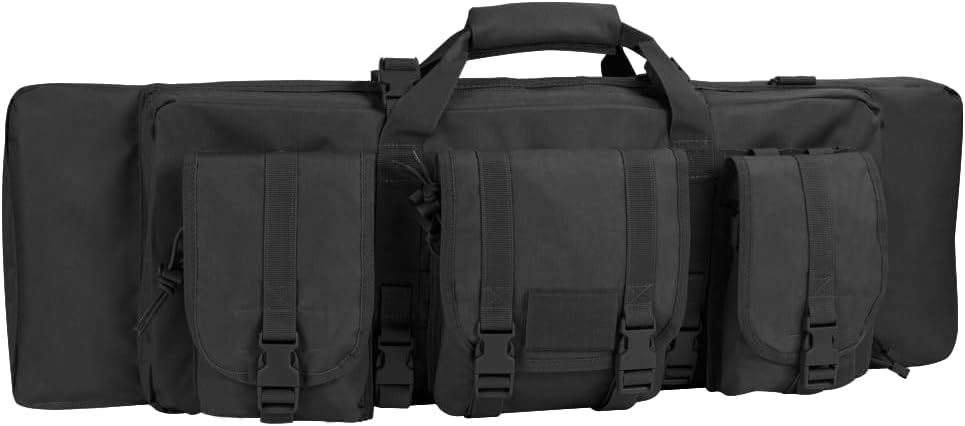 Amazon | [CONDOR OUTDOOR] 36インチ シングルライフルケース
