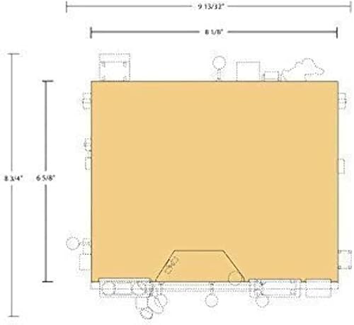 Miniatura 6 de WOODLAND SCENICS BR5841 Lubener's General Store O WOOU5841