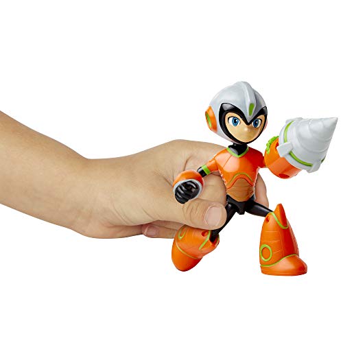 Mega Man Fully Charged 94715 Megaman Fully Charged thumb #4