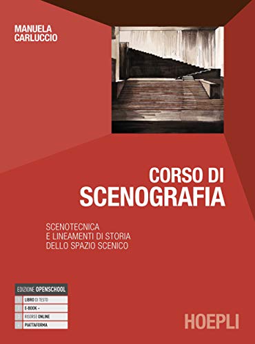 Corso di scenograf