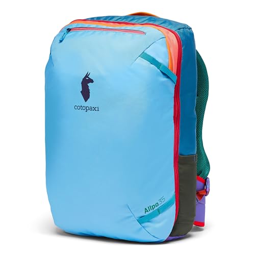 Cotopaxi Allpa 35l Travel Pack, Del Dia, One Size