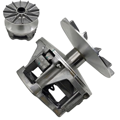 Embrayage primaire pour Polaris RZR 1000 XP de 2014 à 2019 référence 1323068