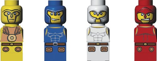 Games 3841 - Minotaurus - Lego - Immagine 4