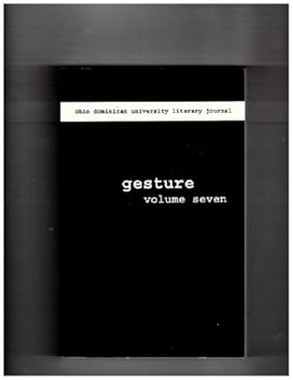 Paperback Gesture Volume Seven Book