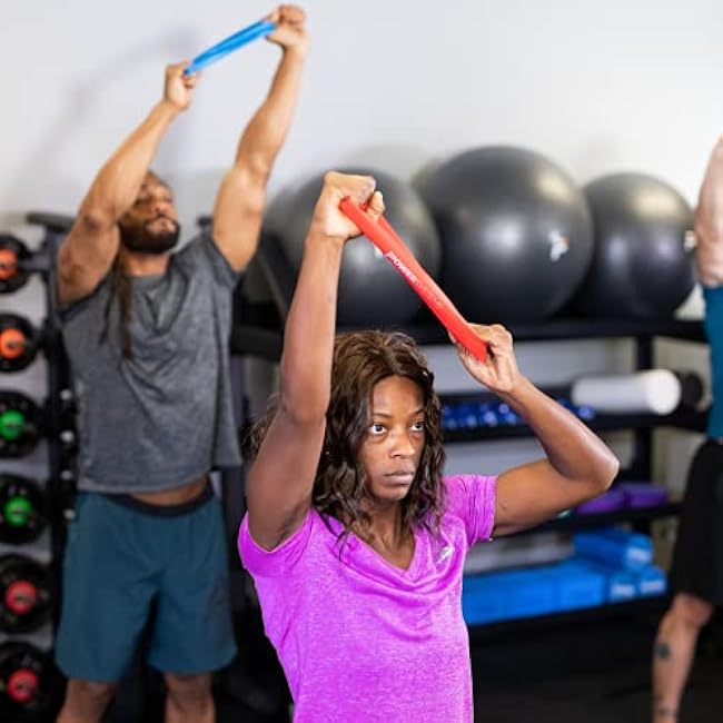 Power Systems Mini Versa-Loop Resistance Band, 9 Inches