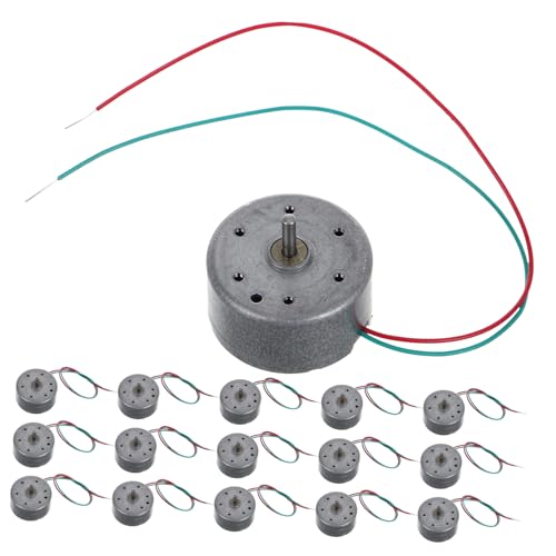 Moteur solaire miniature pour petits appareils et projets de bricolage créatifs