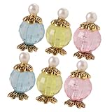 Décoration miniature pour parfum – un design réaliste et vivant, idéal pour orner un salon ou une chambre à coucher