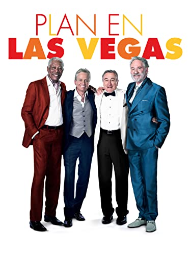 Plan en Las Vegas