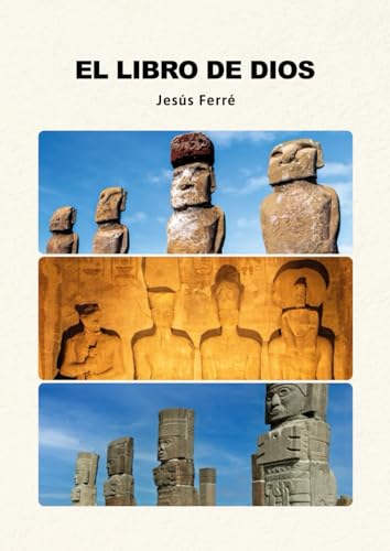 Imagen de EL LIBRO DE DIOS